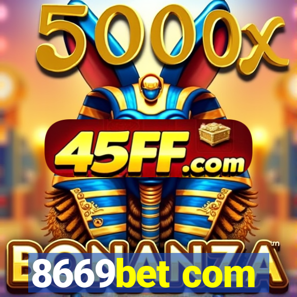8669bet com